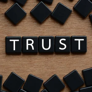 Predictors of Trust