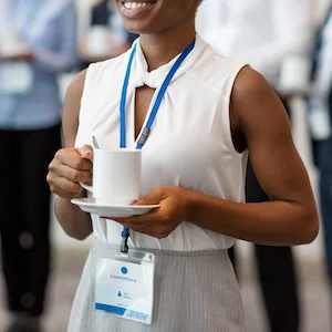 You Could Be Getting a Lot More Out of Conferences—Part 3: During and Post-Conference