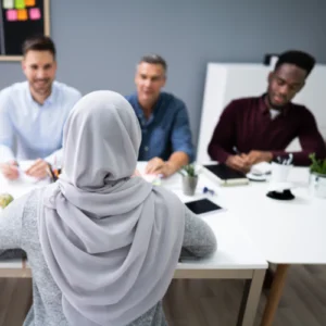 Interview-Process Best Practices