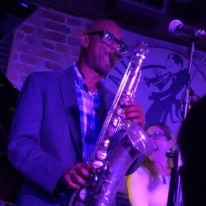 Sales Lessons From a Jazz Impresario
