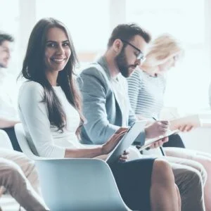 You Could Be Getting a Lot More Out of Conferences—Part 2: More Pre-Conference Preparation