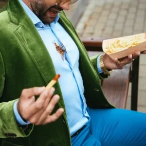 How Not to Make a Mess of Networking