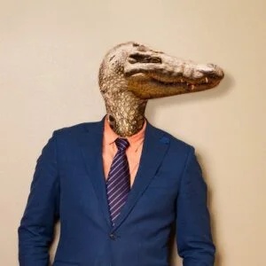You Do Not Have a Lizard Brain (But Your Brain Is Like a Lizard’s)