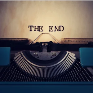 Fiction in Sales: The Storybook Ending