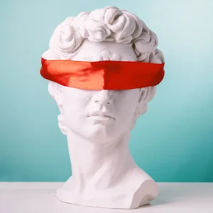 A Funny Thing Happened on the Way to the Louvre
