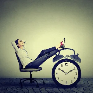 Structuring Your Work: Simple Rules and Tools for Working Smarter