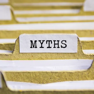 Discovery Call Mythbusting