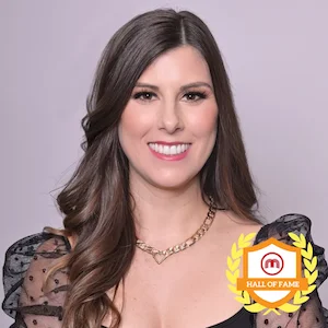 Liz Schuerman: Maestro Hall of Fame 2024 Inductee