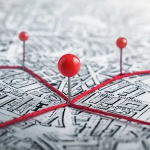 Anticipate a No, Worry Early, and Follow the Map