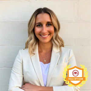 Acting to Sales to Leadership: Glynnis Purcell's Adventures on Two Continents