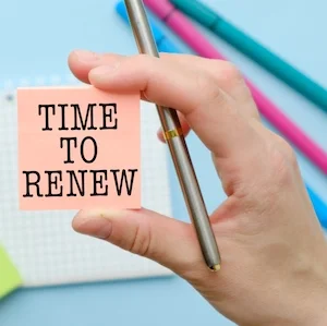 Refuel Renewals