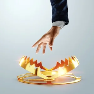 The Success Trap: Live and (Un)learn
