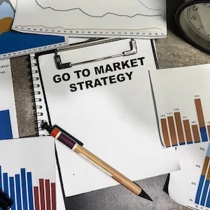 Go-to-Market Strategy Is a Buzzword (I Said What I Said)