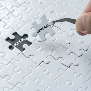 AI in B2B: Get Specific in Your Messaging or Get Left Out