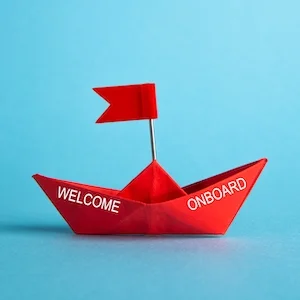 Improving Onboarding for Sales Professionals