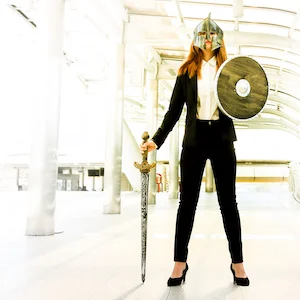 De-Risking the Champion: How to Arm Your Internal Buyer for the C-Suite