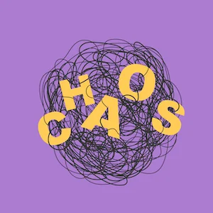 Automating Chaos: Speeding Up a Broken Process Just Breaks Things Faster