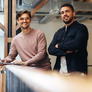 Dialing In Effective Process with a Growing Sales Team: Moving Beyond Founder-Led Sales