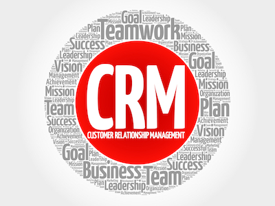 Mitigate risk in sales by formalizing knowledge sharing in your CRM.