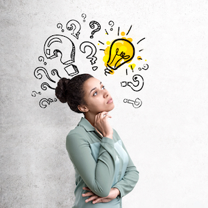 Ask Better Questions