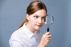 Be sure to search for hidden objections in sales.
