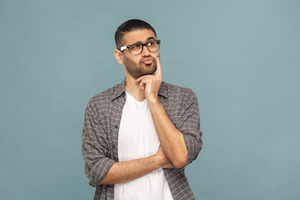 Objections in sales are good—they mean your prospect is seriously considering your product or service.