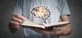 Our brains prefer stories, which is why stories are great for selling.