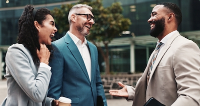 If you don’t have any storytellers, you might want to hire some.