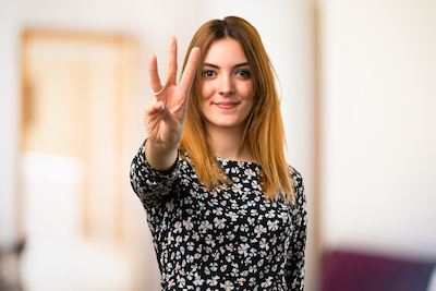 The magic of the 3 times can help you shorten sales cycles.