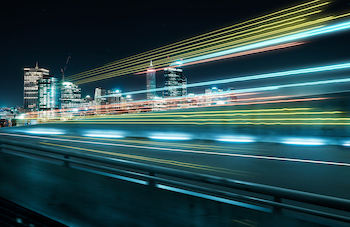 Deal velocity is critical—a deal in motion stays in motion.