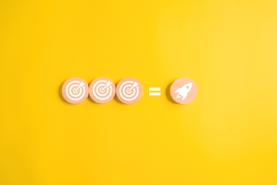 Micro conversions help maintain velocity in sales.