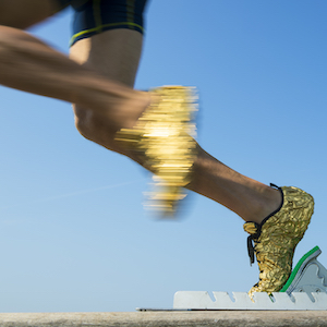 Velocity in Sales: Shorten Sales Cycles