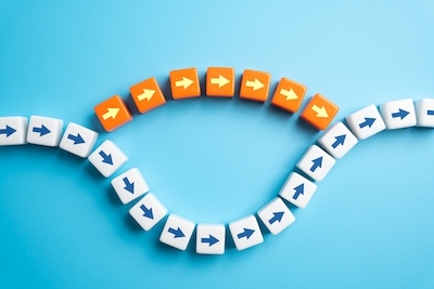 You have the power to shorten sales cycles on your own.