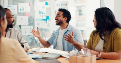 Be honest with your customers and set clear expectations.