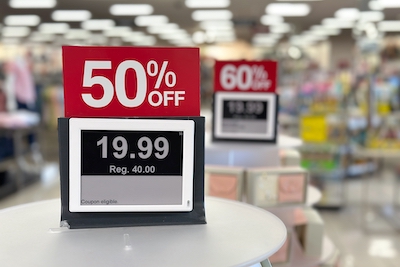 The science of sales helps explain why $19.99 looks like a lot less than $20.00.