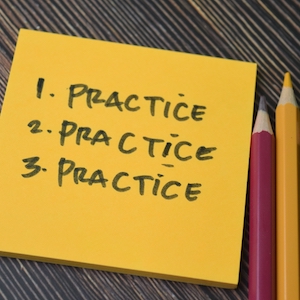 The Best Way to Practice Sales Best Practices