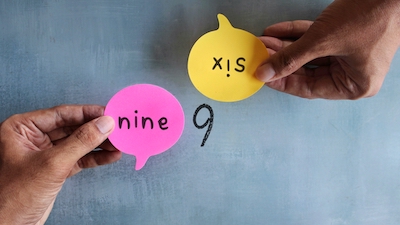 Game theory in sales helps you see things from others’ perspectives.