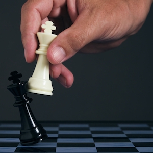 Game Theory in Sales