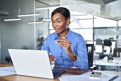 Make sure your demo shows what your prospect is most interested in.