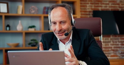 Game theory can even help you prepare for the first sales call.