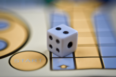 We look at sales as a positive-sum game—everyone wins.