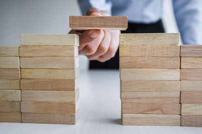 Use game theory to help you plan in B2B sales.