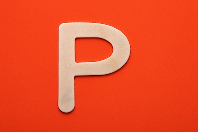 The 7 Ps apply to hiring.
