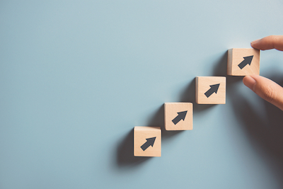 Follow a hiring process just as you would a sales process.