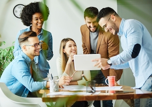 Connect your new hire with their team ASAP.