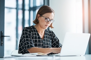Go ahead and give new employees access to your learning platform.
