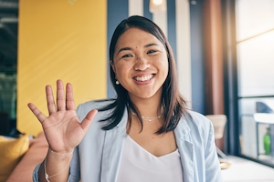 Don’t skip out on the first opportunity for a positive employee experience.