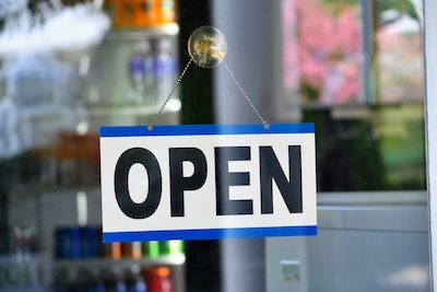 Openness and vulnerability are key components of being bold.