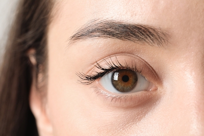 Genetics control your eye color and, quite possibly, whether or not you’re trustworthy.