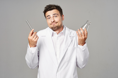 Scientists don’t all agree on exactly how to define trust.
